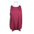 Unisex Danskin - Sports top, size 44 - Violet ()