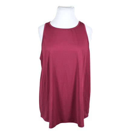Unisex Danskin - Sports top, size 44 - Violet ()