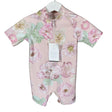 Unisex Next - Swimsuit, size 86 - 92 - Light pink ()