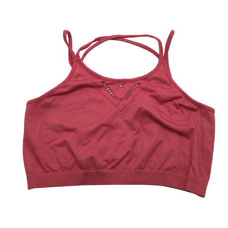 Unisex Kari Traa - Sports top, size 40 - Pink ()