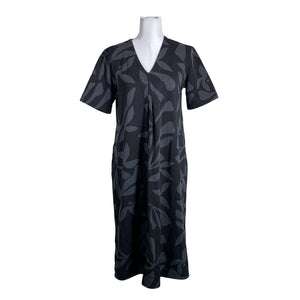 Unisex Marimekko - Tricot dress, size 38 - Gray (1)