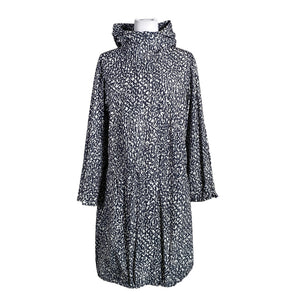 Unisex Marimekko - Outdoor jacket, size 38 - Gray (1)