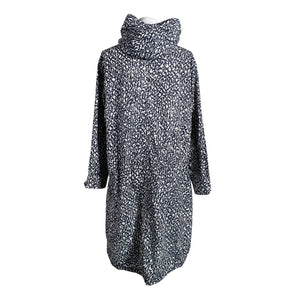 Unisex Marimekko - Outdoor jacket, size 38 - Gray (2)