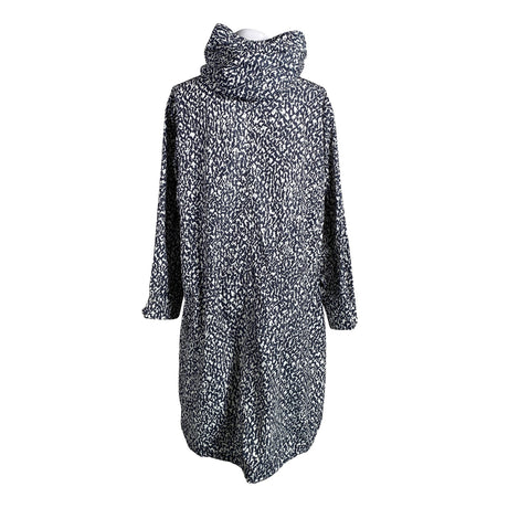 Unisex Marimekko - Outdoor jacket, size 38 - Gray (2)