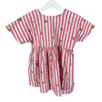 Unisex Next - Dress, size 98 - 104 - Light pink ()
