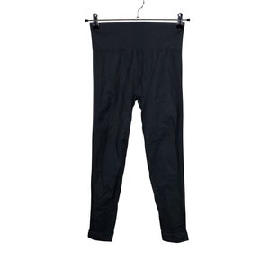 Unisex Lindex - Sports tights, size 42 - Gray (1)