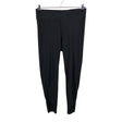 Unisex Lindex - Sports tights, size 40 - Black ()