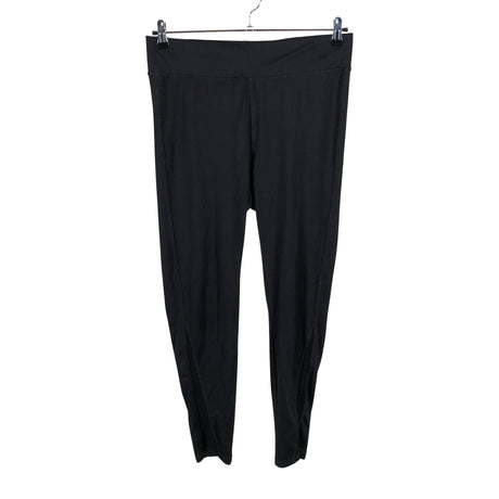 Unisex Lindex - Sports tights, size 40 - Black ()