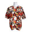 Unisex Marimekko - Blouse, size 38 - Red ()