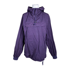 Unisex R-collection - Outdoor jacket, size 36 - Violet (1)