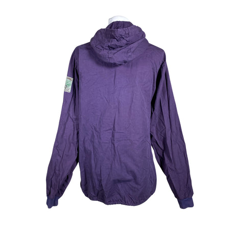 Unisex R-collection - Outdoor jacket, size 36 - Violet (2)