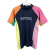Unisex Rip Curl - Swim shirt, size 128 - 134 - Blue ()