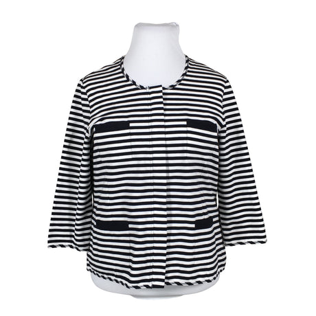 Unisex Gerry Weber - Cardigan, size 44 - Blue ()