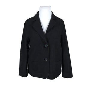 Unisex Gerry Weber - Jacket, size 44 - Black (1)