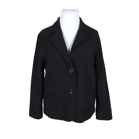 Unisex Gerry Weber - Jacket, size 44 - Black ()