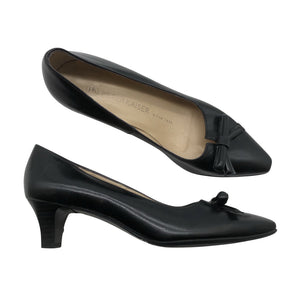 Unisex Peter Kaiser - High heels, size 37 - Black (1)