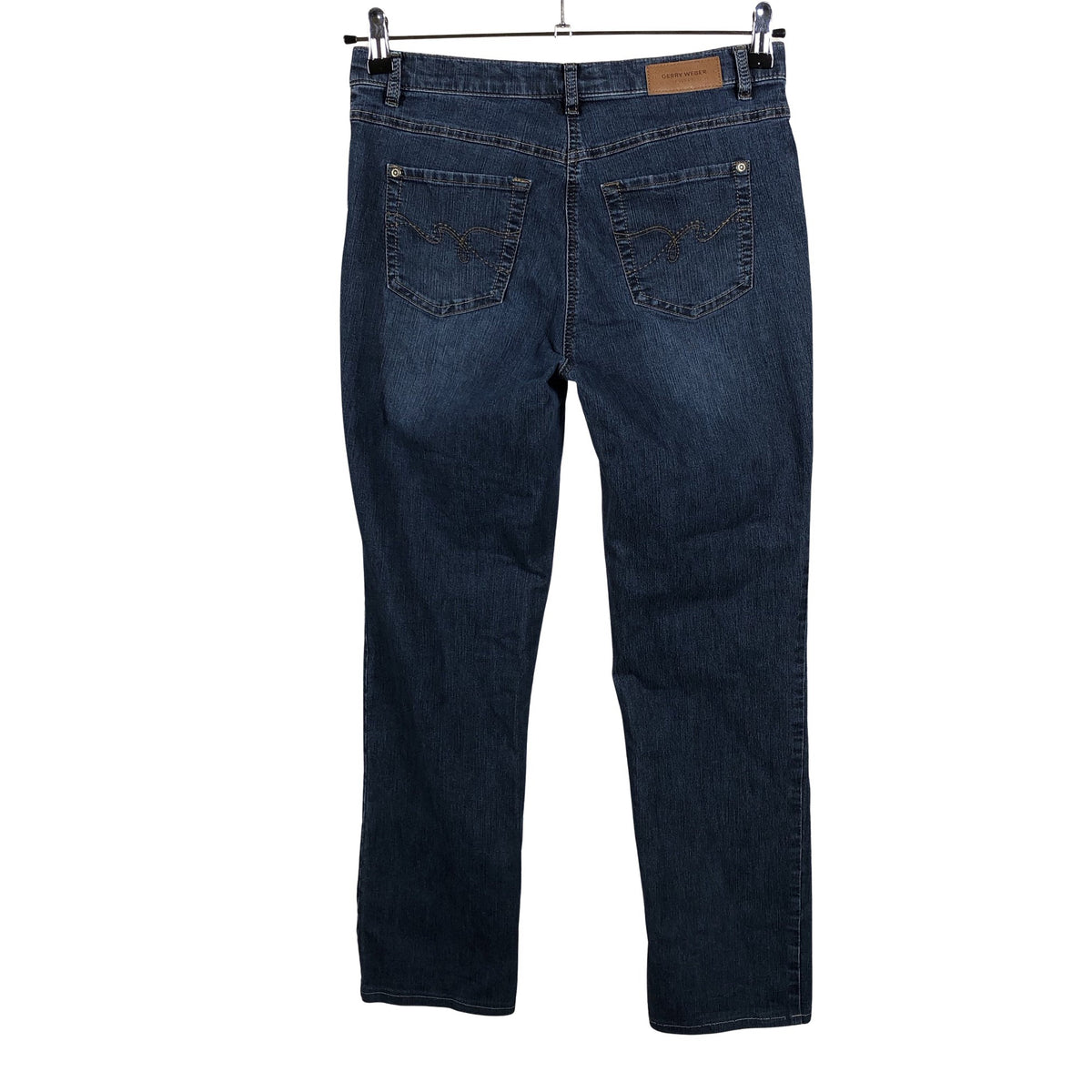 Unisex Gerry Weber - Jeans, size 38 - Blue (2)