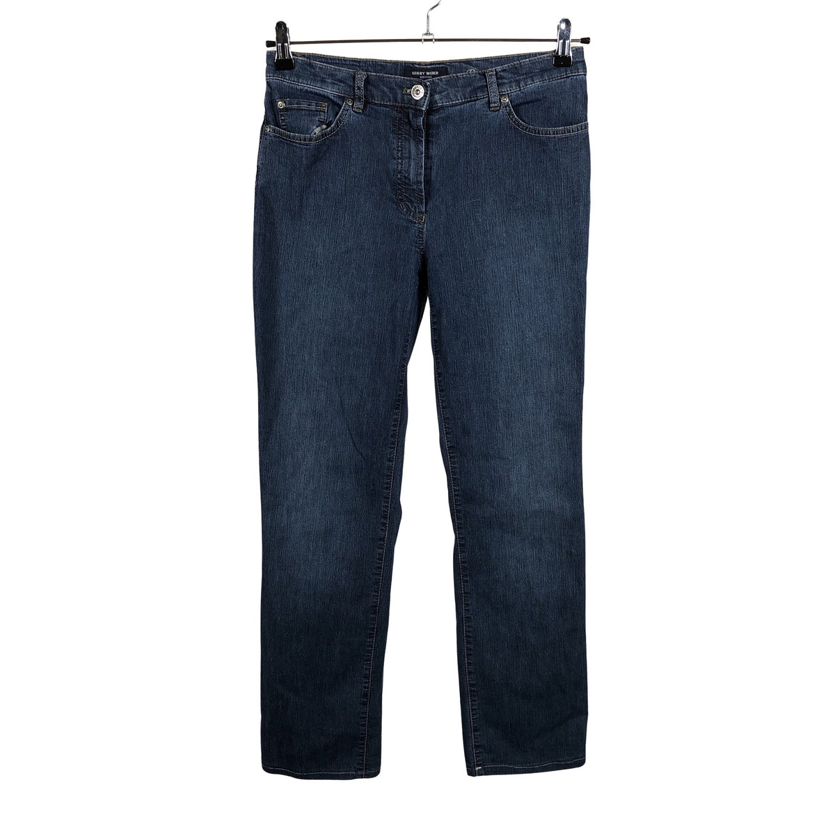 Unisex Gerry Weber - Jeans, size 38 - Blue (1)