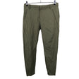 Unisex Part two - Slacks, size 40 - Green ()