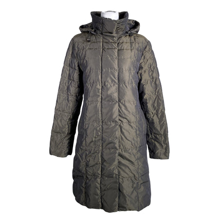 Unisex Joutsen - Down jacket, size 38 - Brown ()