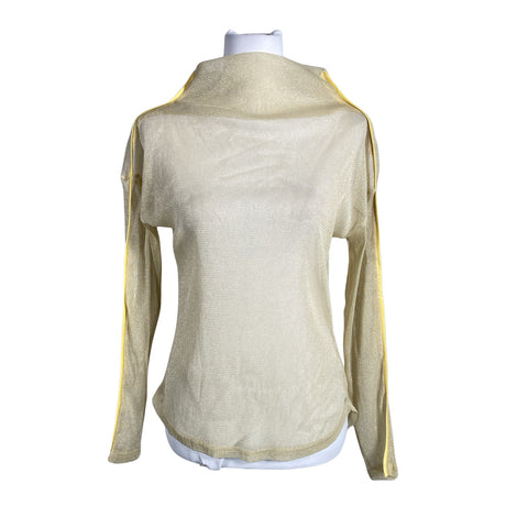 Unisex Nü Denmark - Blouse, size 34 - Beige ()