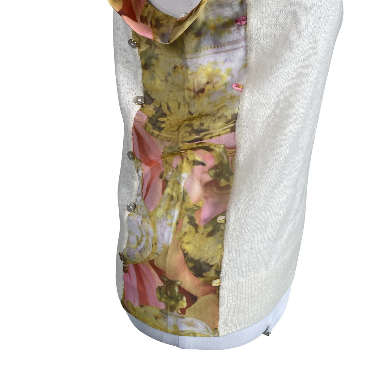 Unisex Ted Baker - T-shirt, size 36 - Beige (2)
