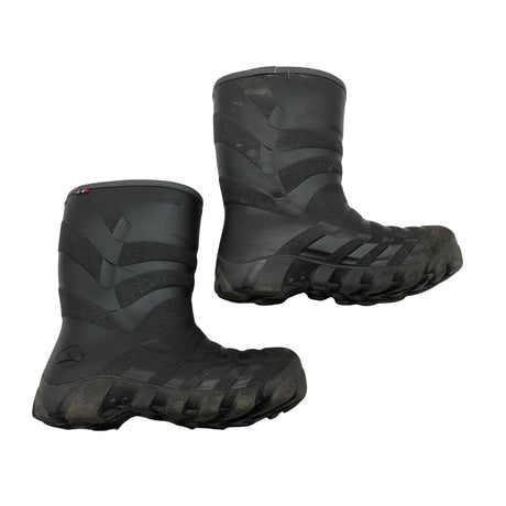 Unisex Viking - Wellingtons, size 33 - Black ()