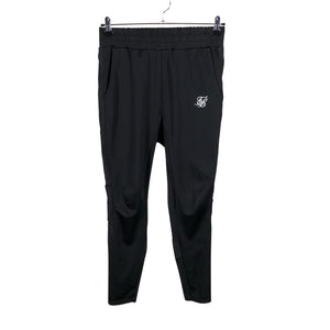 Unisex Siksilk - Sweatpants, size 40 - Black (1)