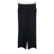 Unisex Selected - Slacks, size 34 - Black ()