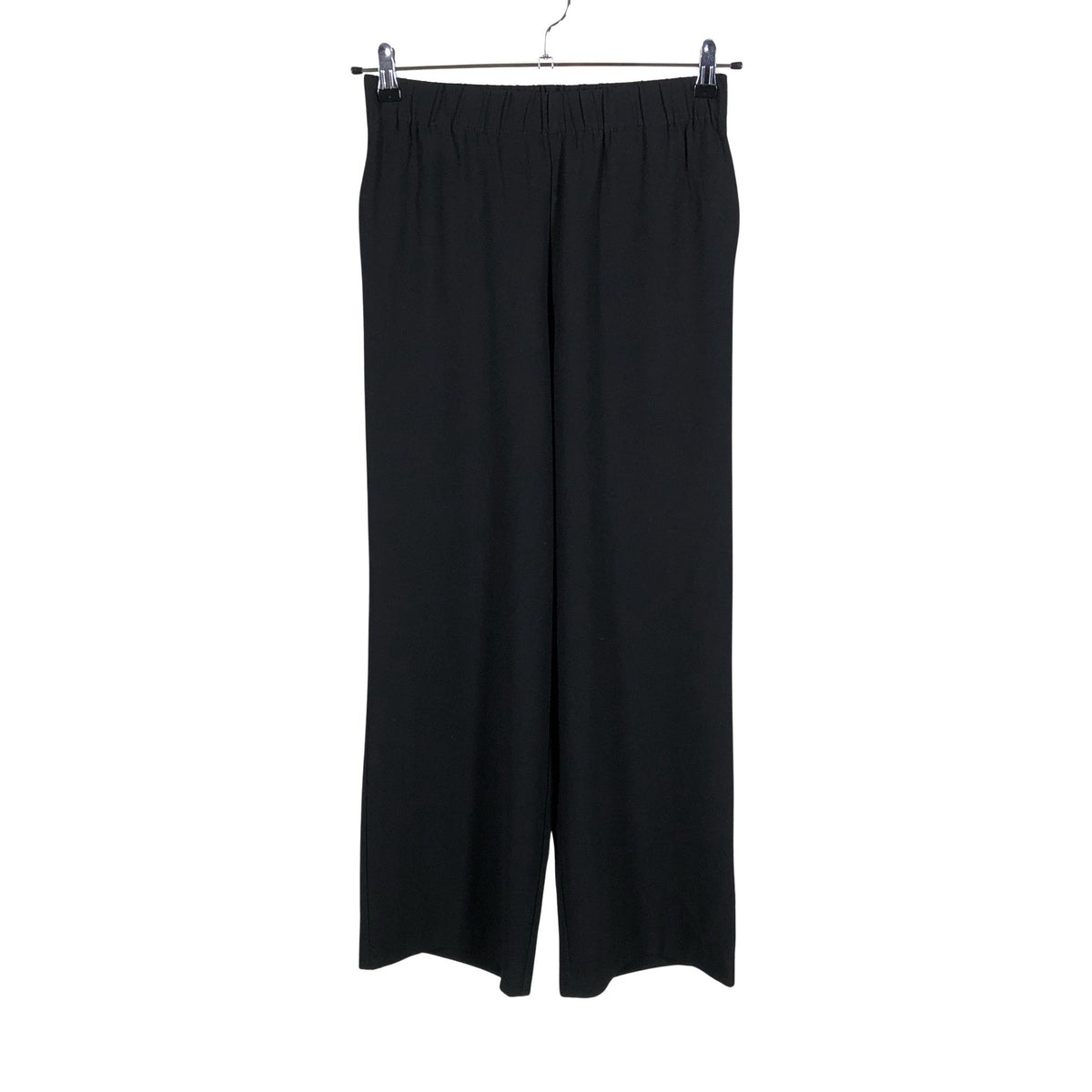 Unisex Selected - Slacks, size 34 - Black (1)