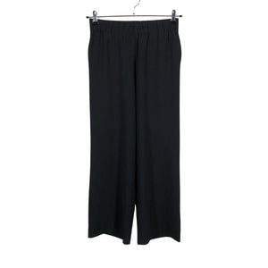 Unisex Selected - Slacks, size 34 - Black (1)