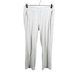 Unisex Marc Aurel - Tricot pants, size 42 - Natural white ()