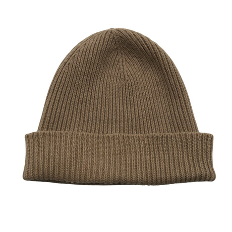 Unisex Colorful Standard - Winter beanie, size 52 - 54 cm - Brown ()