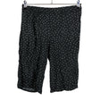 Unisex Oysho - Shorts, size 36 - Black ()