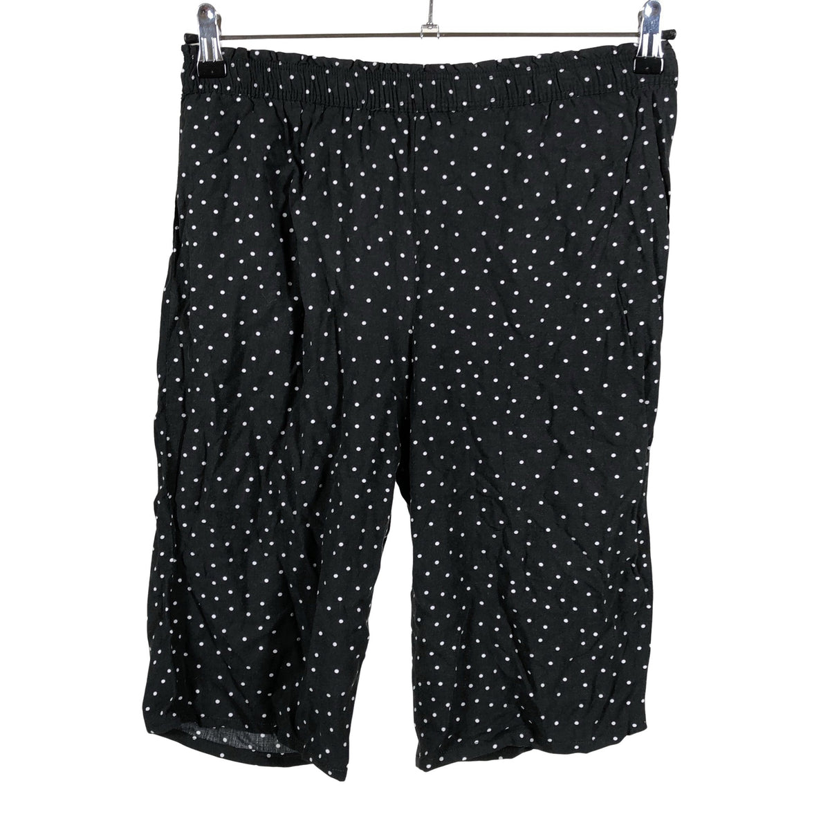 Unisex Oysho - Shorts, size 36 - Black (1)