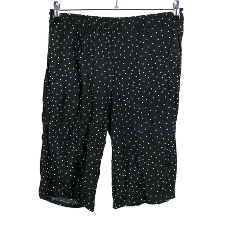 Unisex Oysho - Shorts, size 36 - Black ()