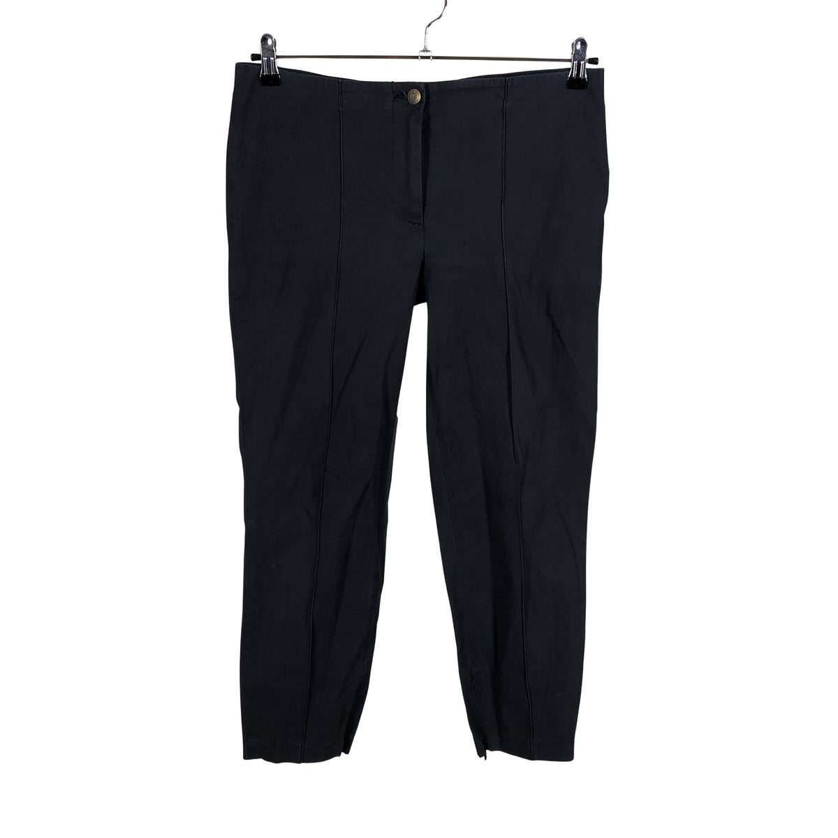 Unisex Cambio - Slacks, size 40 - Blue (1)