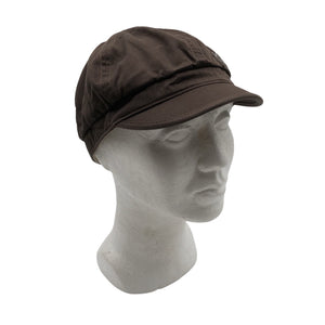 Unisex ESP - Cap, size 58 - 60 cm - Brown (1)