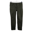 Unisex NP Collection - Slacks, size 42 - Green ()