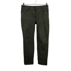 Unisex NP Collection - Slacks, size 42 - Green (1)