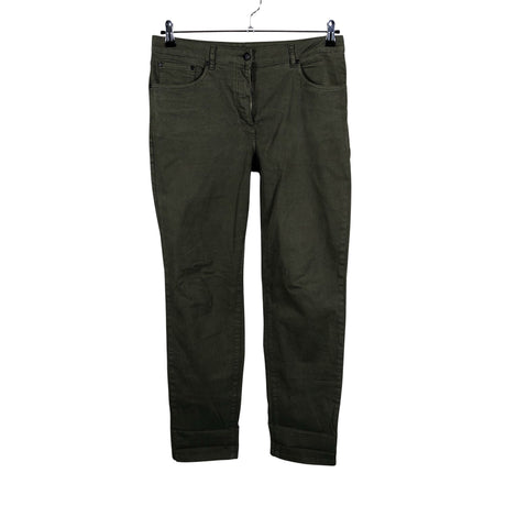Unisex NP Collection - Slacks, size 42 - Green ()