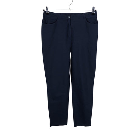 Unisex Voglia - Slacks, size 38 - Blue ()