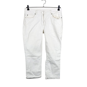 Unisex Ril's - Jeans, size 40 - White (1)