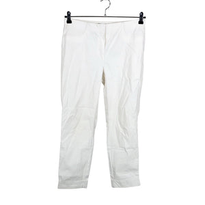 Unisex Stehmann - Slacks, size 40 - White (1)