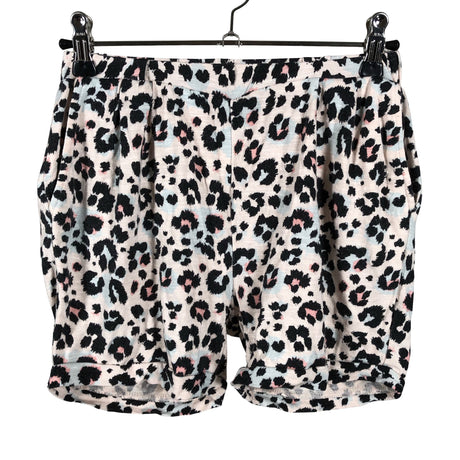 Unisex Petit by Sofie Schnoor - Tricot shorts, size 134 - 140 - Light pink ()