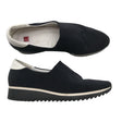Unisex Högl - Walking shoes, size 37 - Black ()