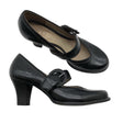 Unisex Clarks - High heels, size 37 - Black ()