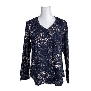 Unisex Gerry Weber - Blouse, size 36 - Blue (1)