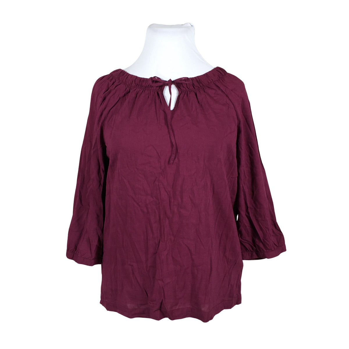 Unisex Noom - Blouse, size 44 - Violet (1)