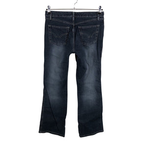 Unisex Your Face - Jeans, size 42 - Blue (2)